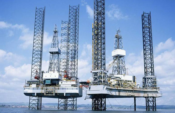 石化行業(yè)成品油煉制供熱解決方案