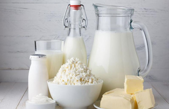 年產35萬噸液態乳制品蒸汽解決方案